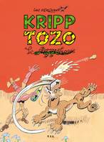 Kripp Tozo, 1, Le cryptozoologue