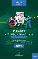 L'initiation à l'intégration fiscale