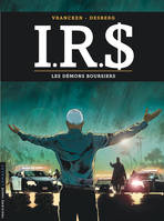 IRS, 20, I.R.S - Tome 20, Les démons boursiers