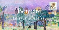 Lettres à Matisse