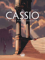 Cassio - Volume 1 - The First Assassin, The First Assassin