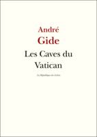 Les Caves du Vatican