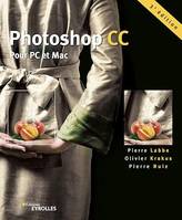 Photoshop CC, Pour PC et Mac