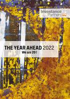 THE YEAR AHEAD 2022 : We are 20 !, We are 20 !