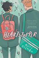 HEARTSTOPPER, VOL. 1 - HARDCOVER