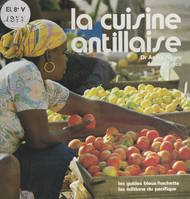 La cuisine antillaise