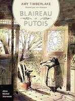 Blaireau et putois - tome 1