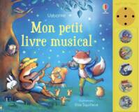 Mon petit livre musical