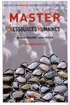 Master ressources humaines