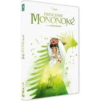 Princesse Mononoké - DVD (1997)