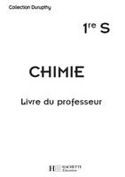 Chimie - 1re S - Classeur du professeur - Edition 2001, classeur du professeur