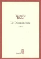 Le Diamantaire, roman