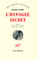 L'Hypogée secret