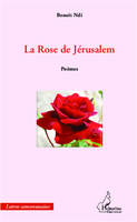 La Rose de Jérusalem, Poèmes