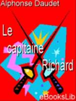 Le Capitaine Richard