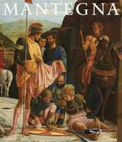 Mantegna, [exposition, Paris, Musée du Louvre, 26 septembre 2008-5 janvier 2009]