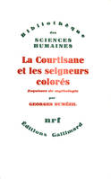 Esquisses de mythologie., 26-50, La Courtisane et les seigneurs colorés et autres essais, Vingt-cinq esquisses de mythologie (26-50)