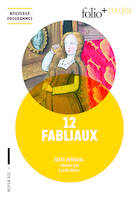 12 Fabliaux