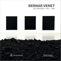 Bernar Venet - les origines, 1961-1966