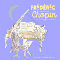Frédéric Chopin, Découverte des musiciens