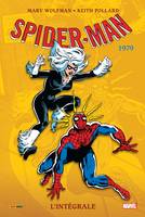 Amazing Spider-Man: L'intégrale 1979 (T19 Nouvelle édition)