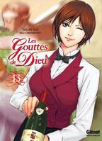 13, Les Gouttes de Dieu, Tome 13