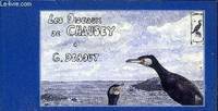 LES OISEAUX DE CHAUSEY.