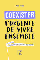 Coexister, l'urgence de vivre ensemble