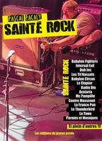 Sainté rock