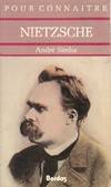 Pour connaître Nietzsche [Mar 01, 1993] André Simha