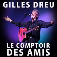 Le Comptoir Des Amis