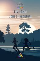 Zone d'inconfort | Livre lesbien, roman lesbien, Nouvelle lesbienne, feel-good