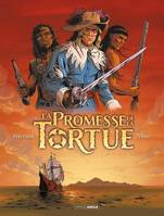 2, La Promesse de la tortue - vol. 02/3