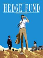 Hedge Fund - Volume 4 - The Billionaire Heiress