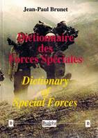 Dictionnaire des forces spéciales