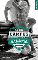 1, Campus drivers - Tome 01, Supermad