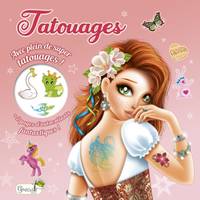 Tatouages filles