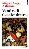 Vendredi des douleurs, roman