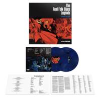 cowboy bebop the real folk blues legends