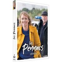 Les Pennacs - DVD (2021)