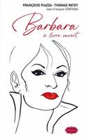 BARBARA A LIVRE OUVERT