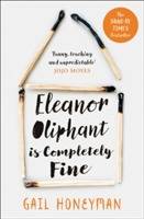 Eleanor Oliphant Is Completely Fine