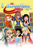 DC super hero girls, 2, Sur les traces d'Ulysse