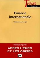 Finance internationale