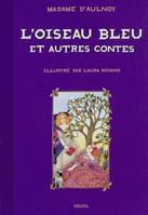 OISEAU BLEU ET AUTRES CONTES (L'), et autres contes