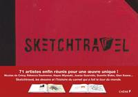 Sketchtravel