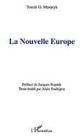 La nouvelle Europe