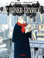 Ar suner-levrioù, 1, Ar suner-levriou -1-