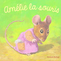 Amélie la souris