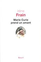 Marie Curie prend un amant